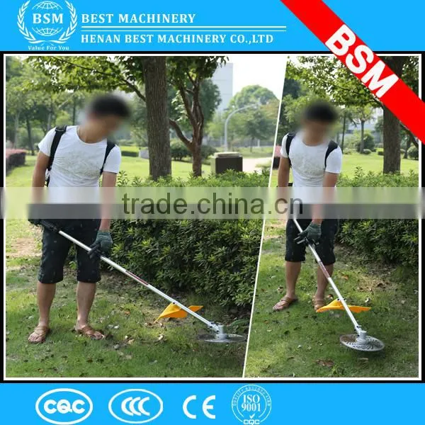 2017 Gasoline Grass Trimmer/garden Tools/brush Cutter