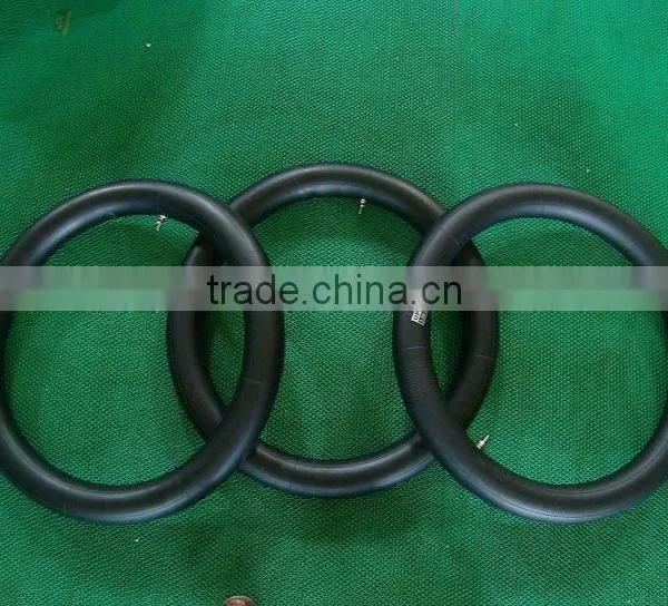 High Quality Bicycle Inner Tube photo-2