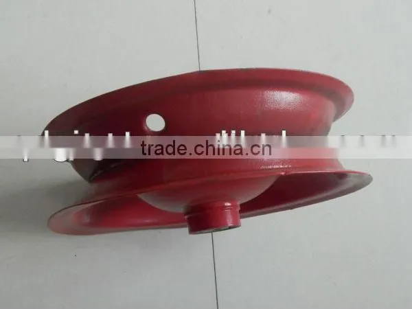 Metal Wheel Rim for 13inch Wheel photo-2