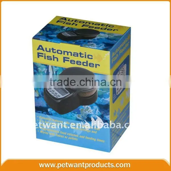 Wholesale Manuafcture Automatic Fish Feeder In Aquaculture photo-6