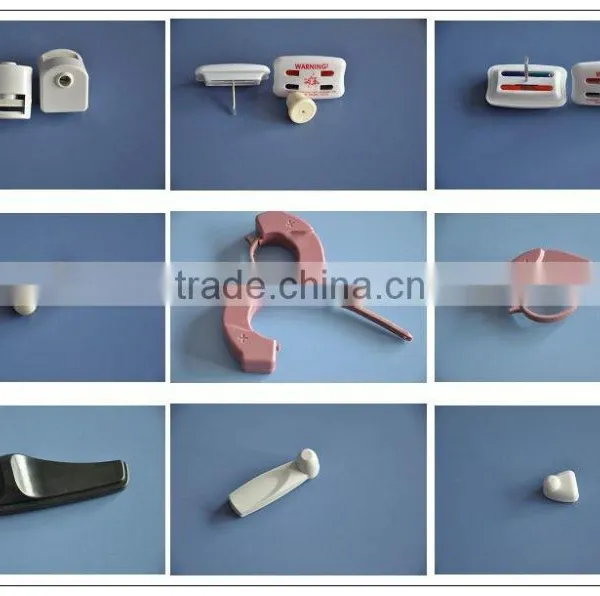 AM 58khz Security AM Soft Label (XLD-R5801) photo-2