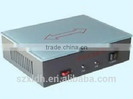High Sensitivity Manual EM Deactivate & EM Label Deactivator XLD-EMX01 photo-2