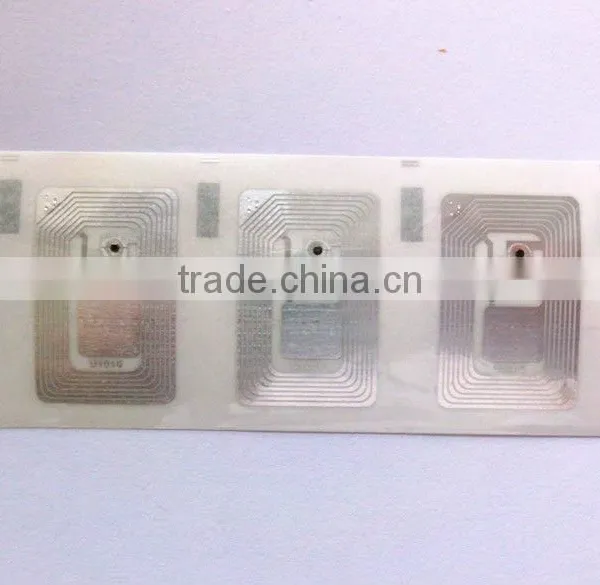 Rfid Smart Label photo-3