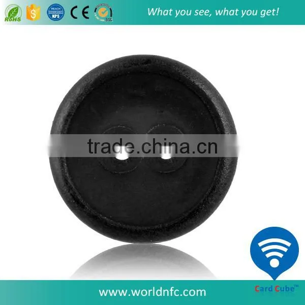 High Quality Waterproof Washable RFID Laundry Tag photo-4