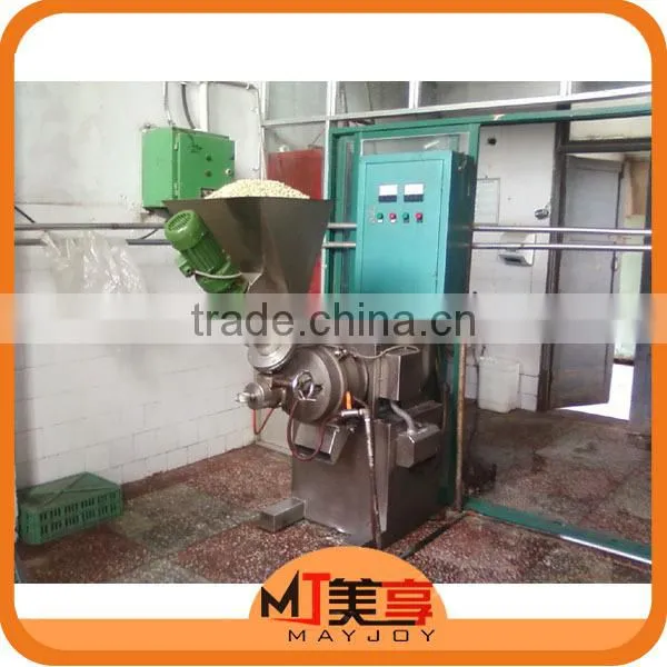 Hot Selling Colloid Mill/Superfine Micro Mill/Machine to Make Peanut Milk photo-2