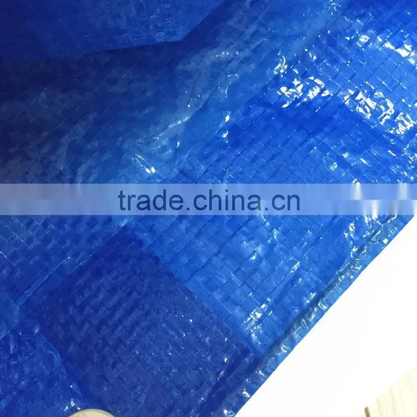 Retardant Tarpaulin Hdpe photo-5