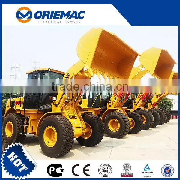 Chenggong Wheel Loader LG938H Loader Kawasaki Wheel Loader Parts photo-4
