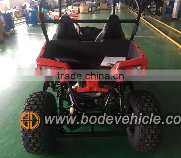 Newest 250cc UTV With Cheap Price MC-152 photo-4