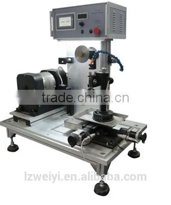 STX-402 Desktop Diamond Wire Saw photo-3