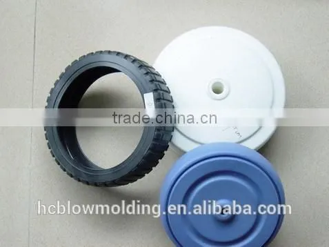 OEM Wheel Scooter Car/electric Wheel for Car/car Wheel Lock/4 Wheel Pedal Car photo-3