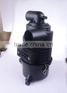 JX85100D HELI Forklift Oil Filter in China photo-5