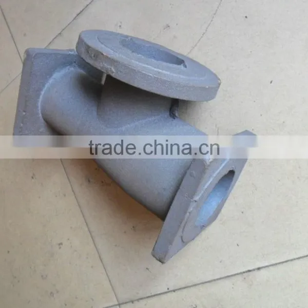 OEM Aluminum Die Casting Parts ,Aluminum Injection Die Casting Part,Aluminum Alloy Die Casting Manufacturer photo-6