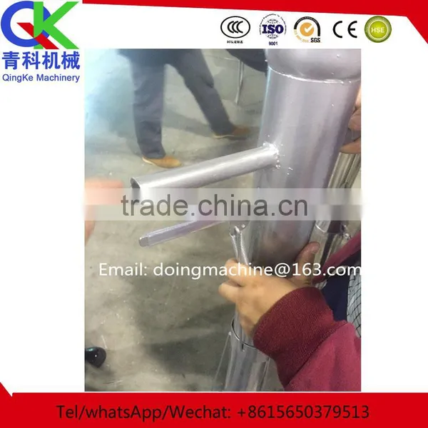 Multifunctional Transplanting Machine Can Seed Fruit and Vegetable photo-3