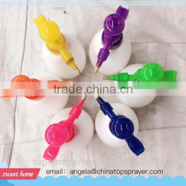 Agriculture and Garden Sprayer photo-4