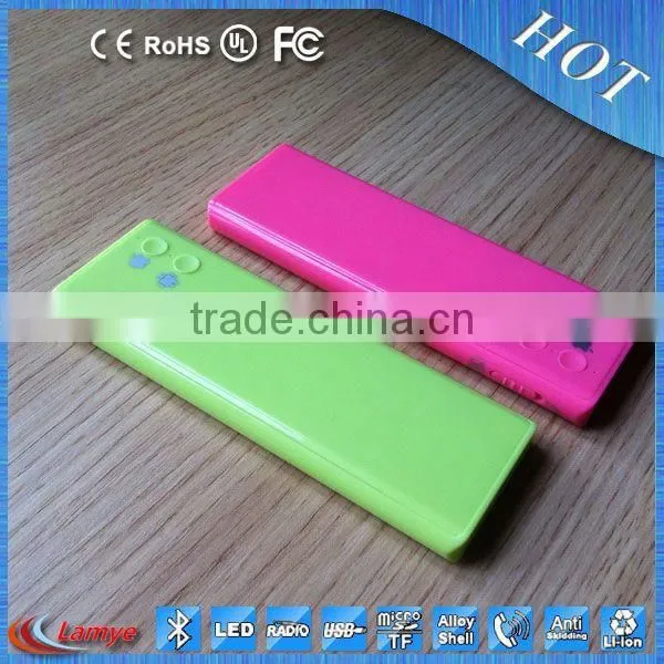 2015 Remote Control Shutter Credit Card Power Bank photo-5