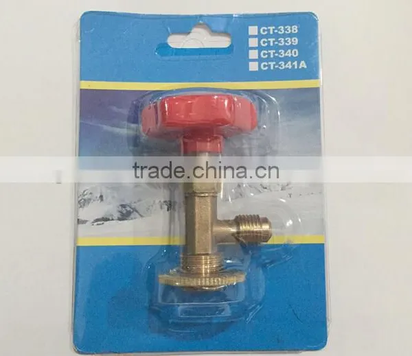 CH Series Can Tap Valve CT-339 photo-3