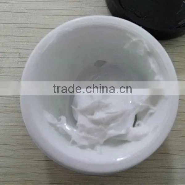 White Color Jelly Gel Thick Nail Extension Gel photo-4
