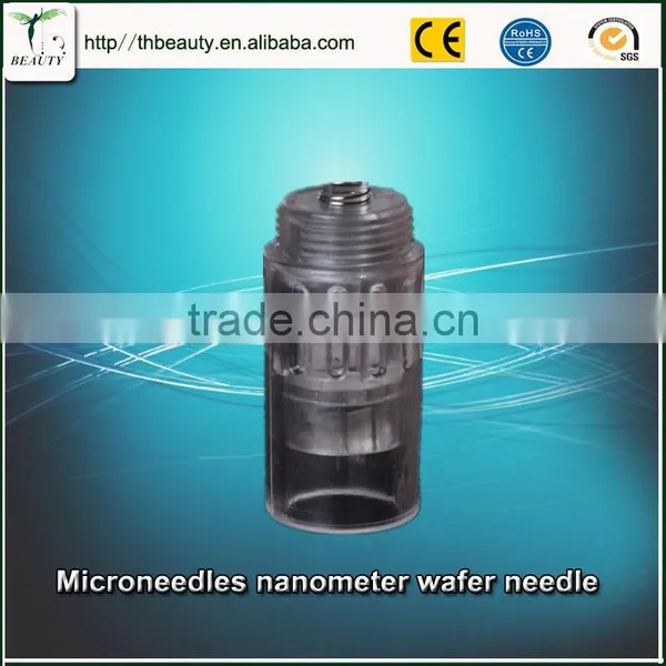 Factory Price 36 Pin Needles Electric Micro Needles Use in Electric Microneedles Pen or Electric Microneedles Machine photo-5