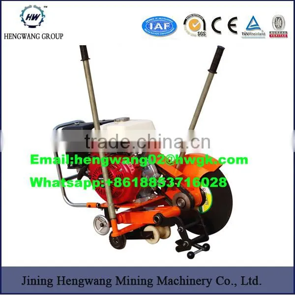 Design Rail Track Cheap Price Railway Cutting Machine Manufacturers photo-3