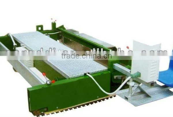 Hot Sale Pave Machine photo-5