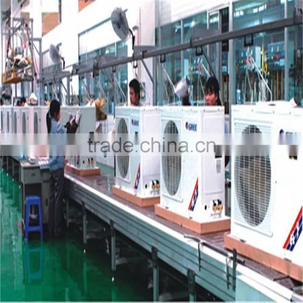 Professional Automatic Air Conditioner Assembly Line Manufacturers photo-5