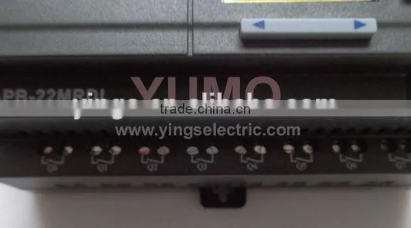 PLC - Programmable Logic Controller Module APB-22MRDL photo-3