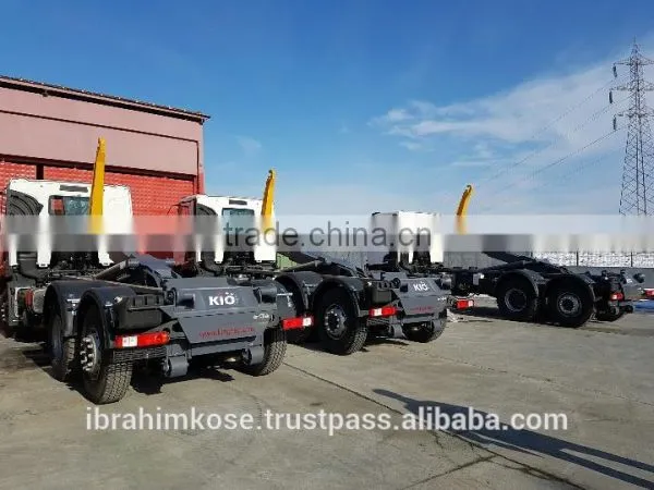 Hooktruck photo-3