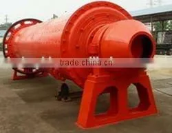 Ball Mill Machine China Manufacturer Supply photo-3
