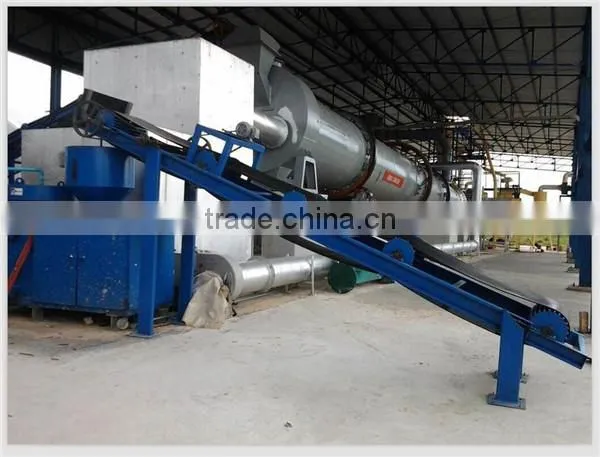New Industrial Biomass Rice Husk Pellet Burner/straw Pellet Burner for Hot Water Boiler photo-6