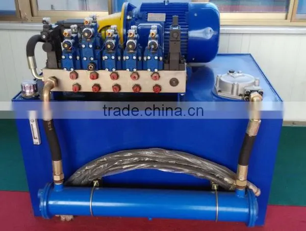 QT5-15 Top Quality Automatic Brick Making Machine Price List Hollow Block Machine From China photo-6