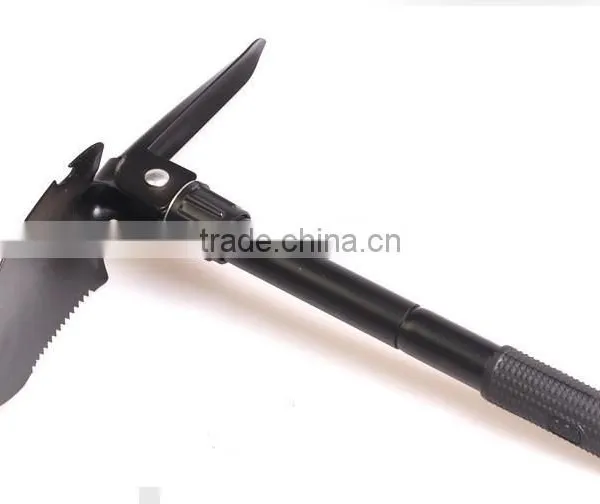 Life Saving Camping Folding Shovel photo-2