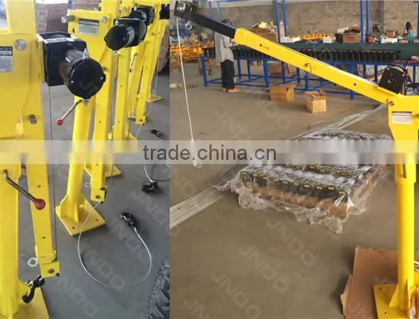 Super Motor Electric Loop Wheel Machine photo-3