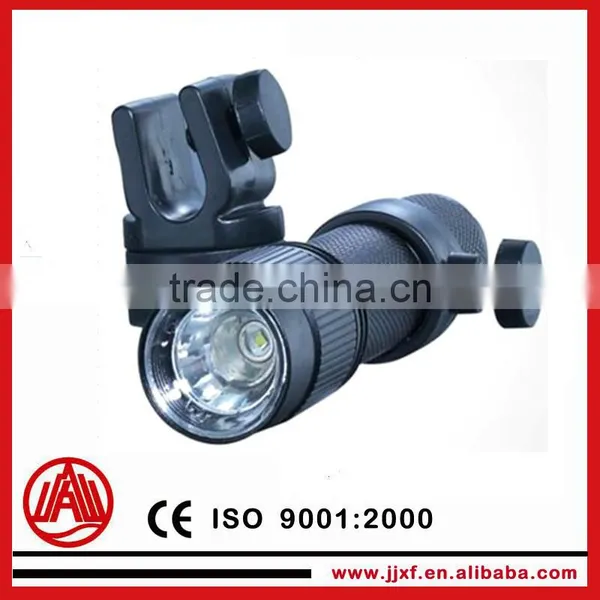 CREE led rechargeable explosion-proof flashlight