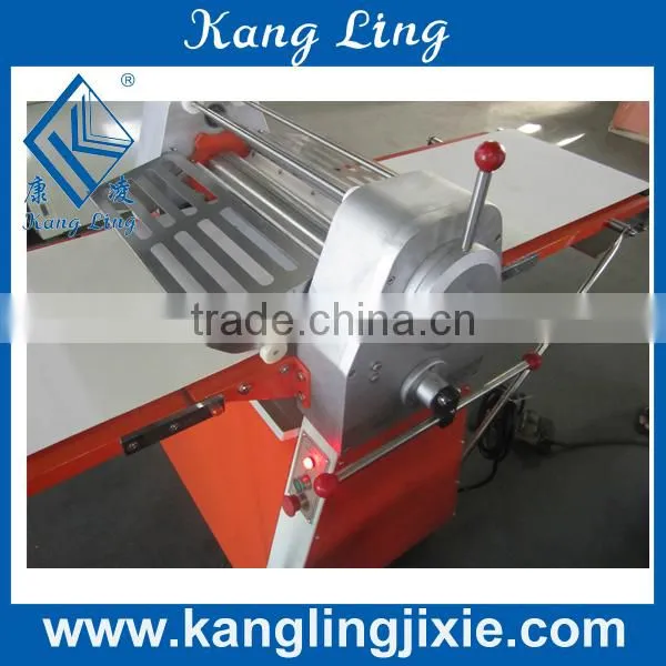 Dough Sheeter photo-3