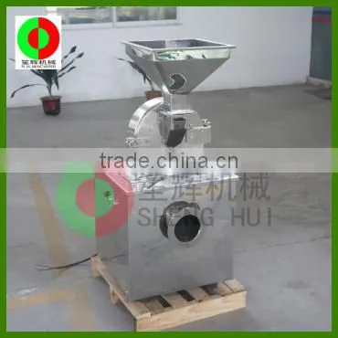 Full Stainless Steel Large Multifunctional Food or Medicine Grinder photo-3
