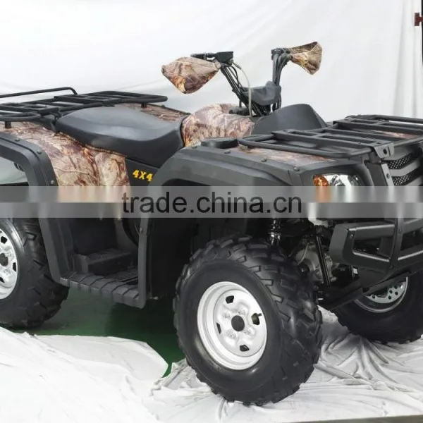700cc ATV/ 700CC UTILITY ATV/ 700cc QUAD ATV(TKA700E) photo-3