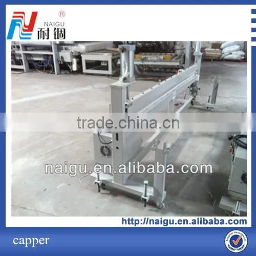 Made In China Fully Automatic machine bag plastic