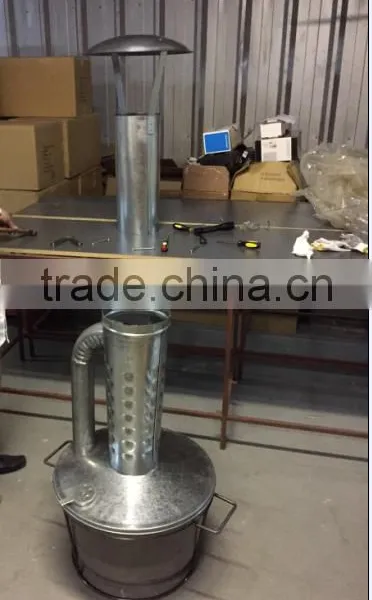 Orchard Heater 40LITERS ,ORCHARD BURNERS ,ORCHARD POT photo-4