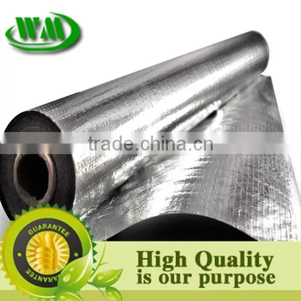 Australian Building Thermal Foil Wall Wrap Insulation photo-4