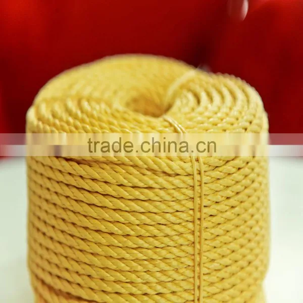 Superior Strength PP Marine Rope photo-2