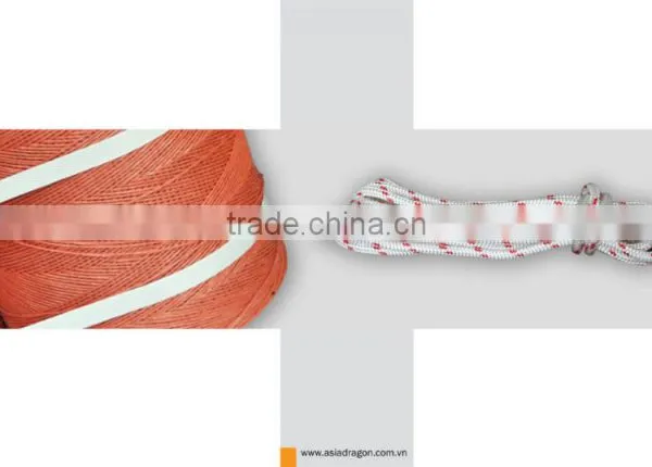 White Woven Cordstrap photo-3