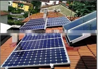 Polycrystalline Solar Panel photo-6