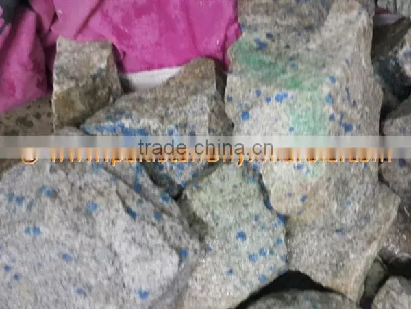 GOOD QUALITY PAKISTAN FACTORY MADE A GRADE K2 JASPER ROUGH FROM PAKISTAN photo-3