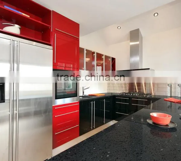 Cheap Artificial Quartz Stone for Kitchen Countertop photo-2