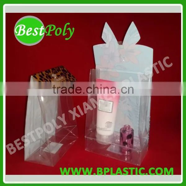 Custom Cosmetic Box Packaging Cosmetic Gift Box Empty Cosmetic Cream Box With Printed photo-6