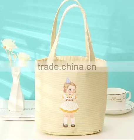 CY154 Waterproof Cooler Bag Outdoor Picnic Cold Drink Insulation Bag Lunch Bags photo-5