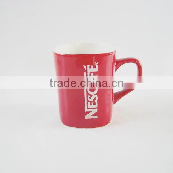 Stoneware Promotion Mug photo-6