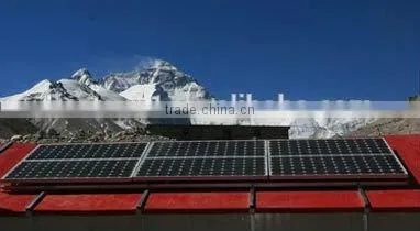 20KW CE TUV Prove Solar Power Connector photo-2
