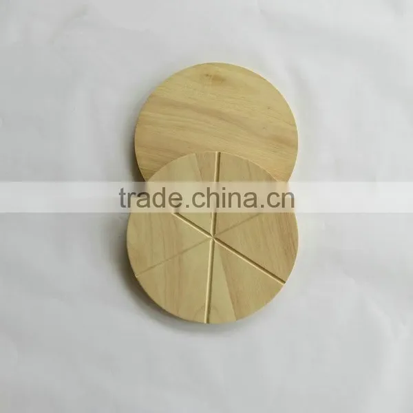 Wooden Storage Trays For Pizza photo-4