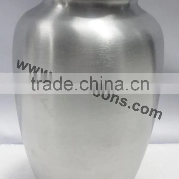 Fancy Home Use Round Urn | Cremation Urns Ashes | Cremation Urns for Sale | Cremation Urns for Humans photo-6